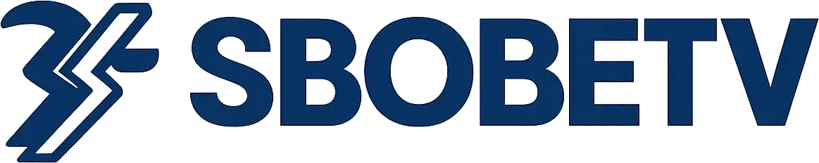 SBOBETV Logo